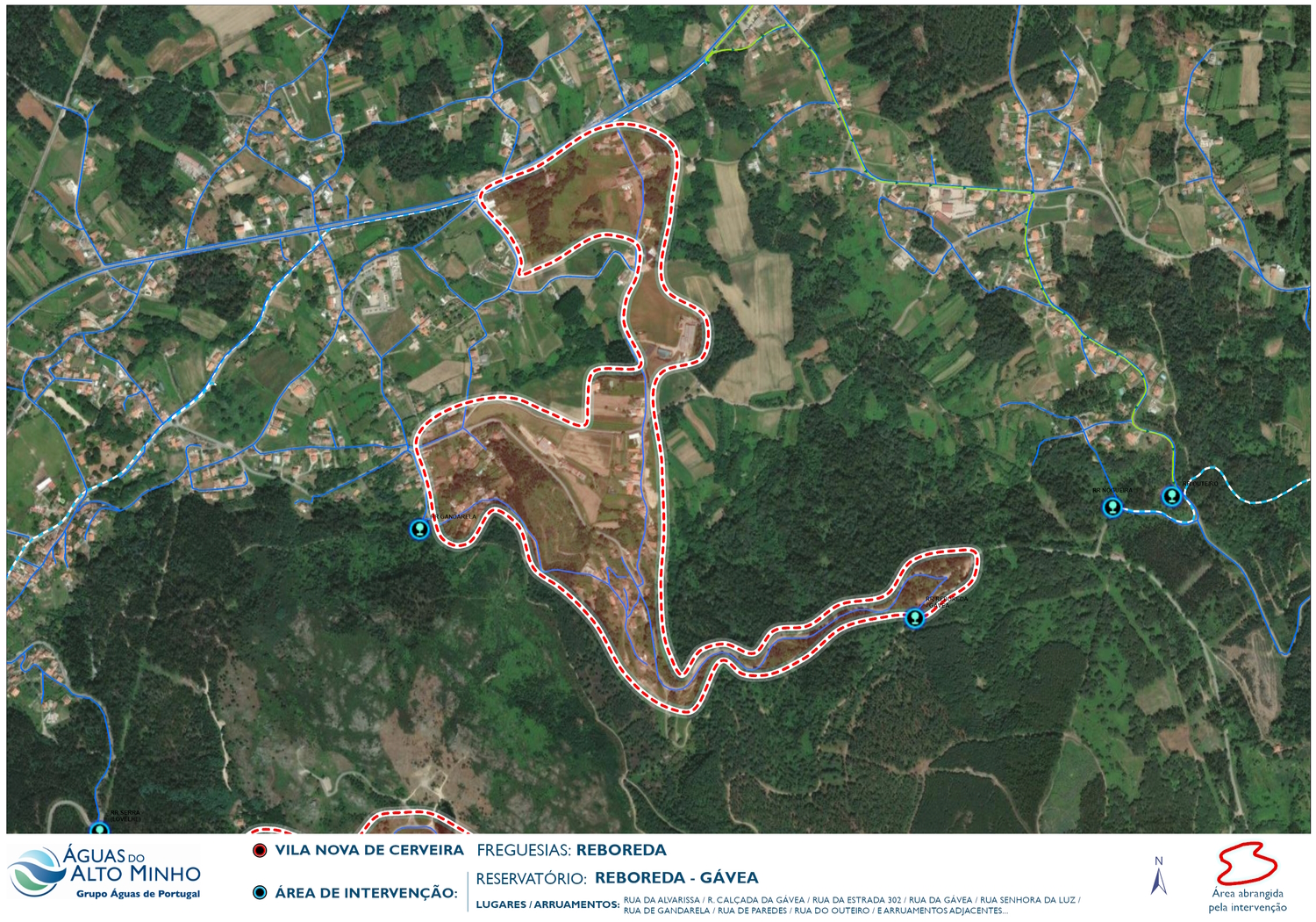Intervenção Planeada, 06-11-2025